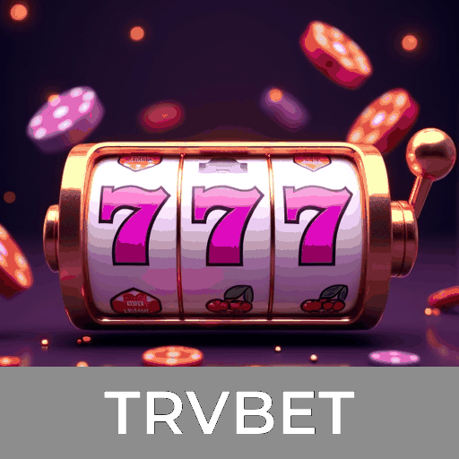 TRVBET: A emoção dos jogos de cassino e grandes vitórias
