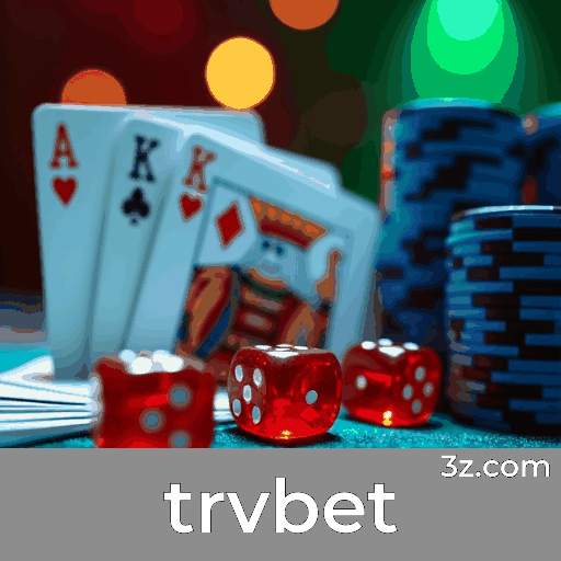 trvbet: Domine Esporte com Análise e Estratégias